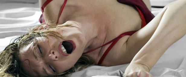 8 Types Of Female Orgasm