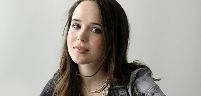  'X-Men's' Ellen Page on Life After Coming Out