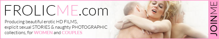 British porn is the best it has even been 1 FrolicMe Erotic films for women and couples