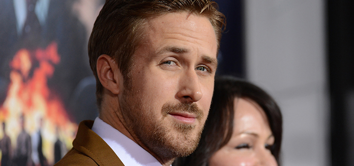 Ryan Gosling cried after sex SHOCK HORROR!