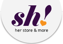 Sh! Sex shop for women