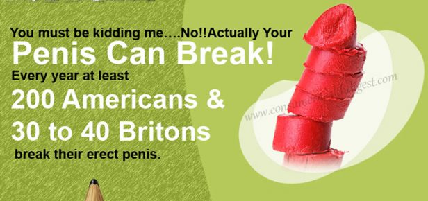 Interesting penis facts: Hard to believe but true!