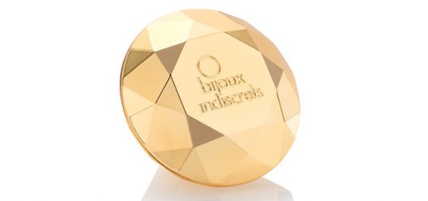 Bijoux Indiscrets Diamond Shape Vibrator