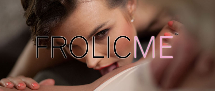 FrolicMe Erotic films for women and couples