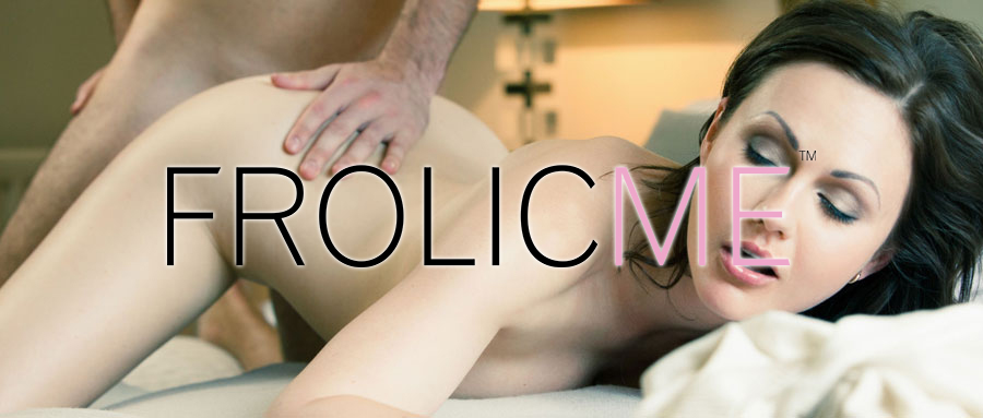 FrolicMe Erotic films for women and couples