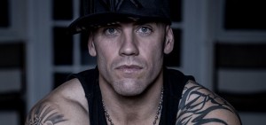 Derrick Pierce signs up with OC Modeling