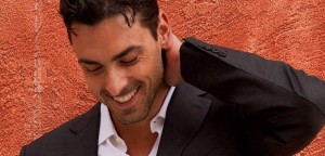 Ryan Driller stars in new superhero parody