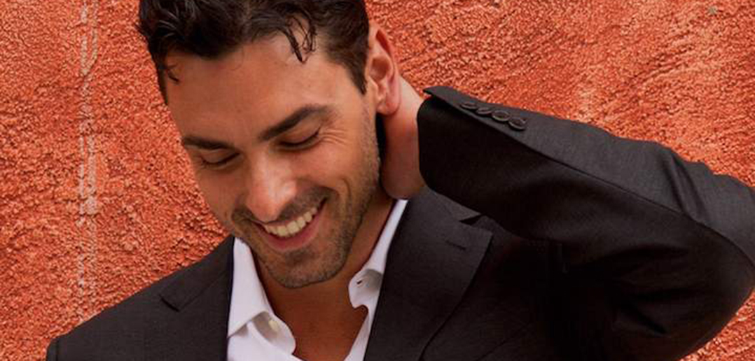 Ryan Driller stars in new superhero parody