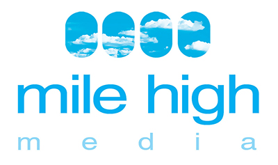 Mile High Media logo