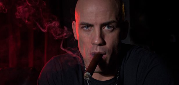 Derrick Pierce AVN & XBIZ Award nominations