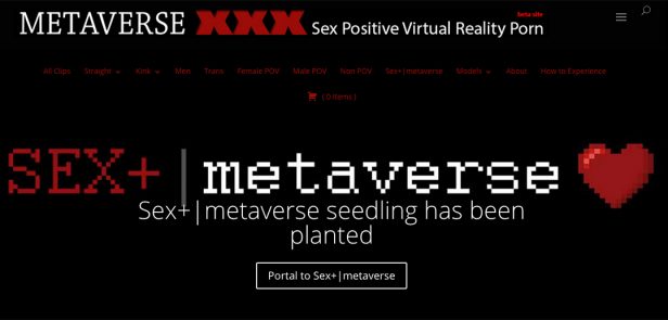 Experience VR porn with MetaverseXXX.com