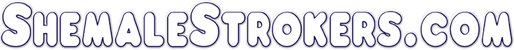 She-Male Strokers to Exhibit at AEE 1 She-Male Strokers logo