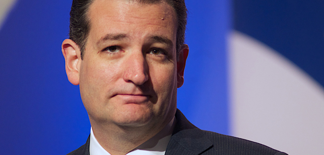 GameLink.com offers Ted Cruz a pornstar