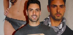 Ryan Driller stars in Emma Marx franchise film