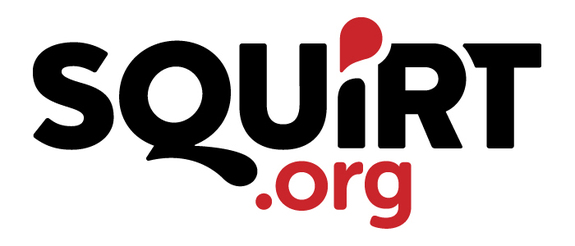 Squirt.org, Squirt