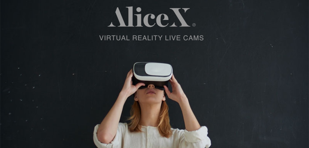 Fabian Grey joins SXSW VR Porn panel