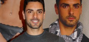 Ryan Driller stars in Wicked Pictures "Red Light"