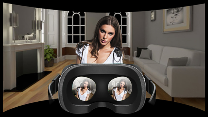 AliceX, AliceX.com, VR Porn
