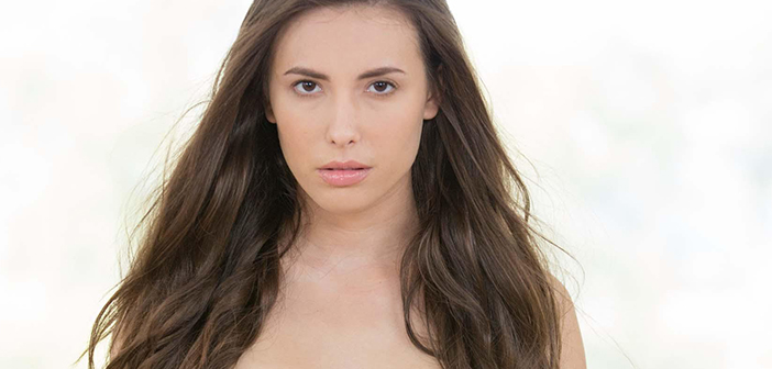 Casey Calvert 'Porn Star Madness' champion