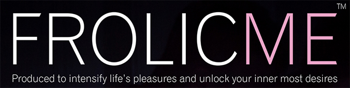 FrolicMe.com, beautiful erotic films