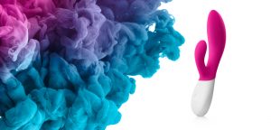 Sexhibition announce LELO sponsorship