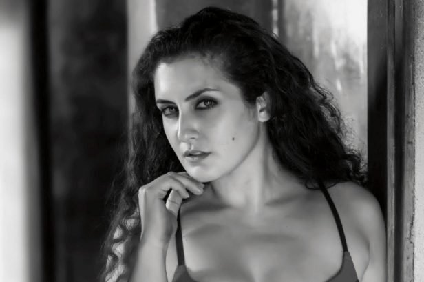 Lili Drives Her Members Wild with Jasmine Aruba Scene Teaser