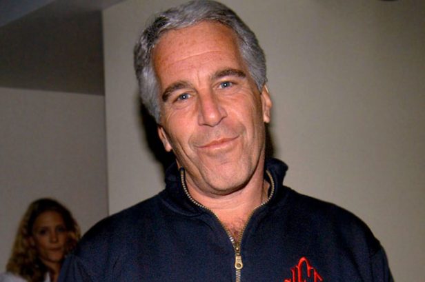 Jeffrey Epstein & The Adult Industry