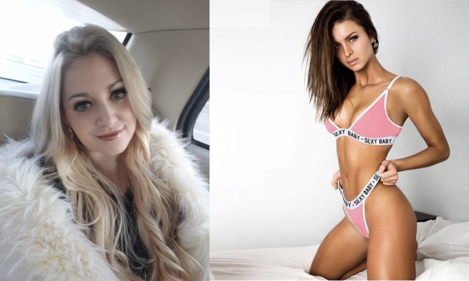Lucie Love Opens Lingerie Hero & Seeks Spokesmodels 1 Lucie Love now has an online lingerie store, Lingerie Hero