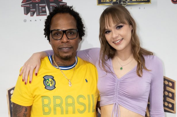 Rebecca Vanguard Guests on The Bougie Show