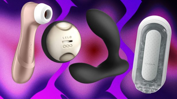 Amazon Sex Toys: the Best Sex Toys for Men and Couples on Amazon