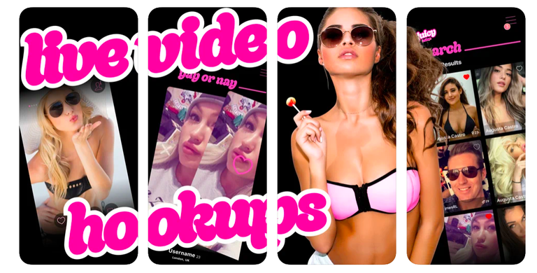 13 Hookup Apps - 13 Best Casual Dating Apps