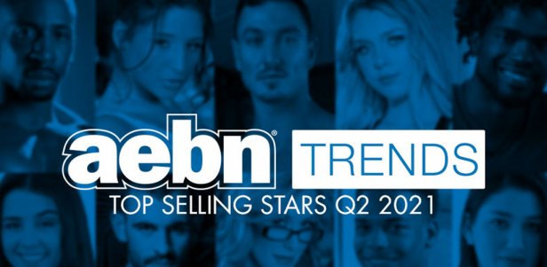 AEBN Reports Abella Danger, Cade Maddox as Top 2nd Quarter Stars