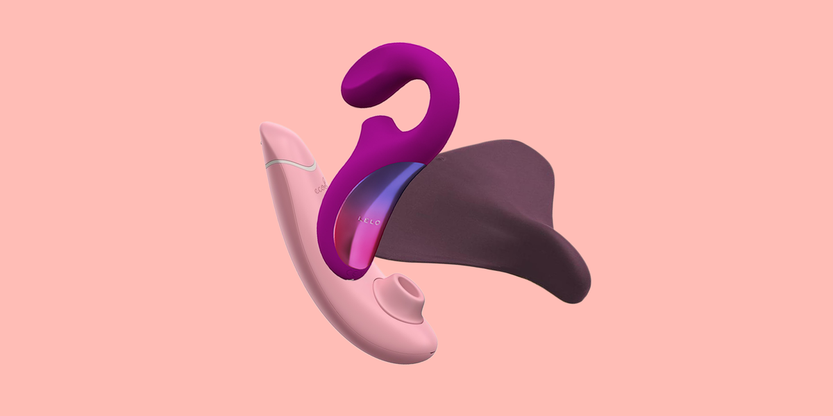 109 Best Sex Toys for Women 109 Best Sex Toys for Women