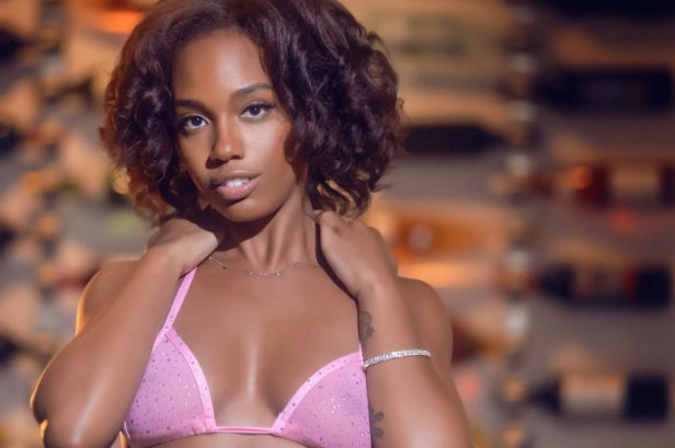 Lacey London is latest supporter for adult industry crypto token Nafty