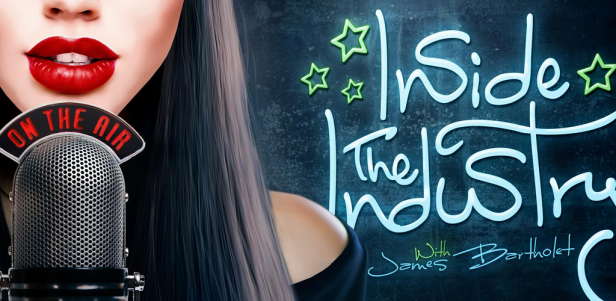 Christy Canyon, Spencer Scott on 'Inside the Industry' Tonight