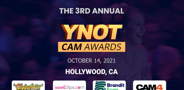 YNOT Announces Nominees for YNOT Cam Awards