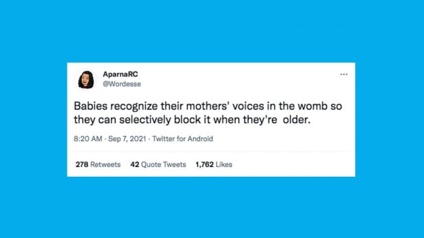 The Funniest Tweets From Parents This Week (Sept. 4-10)