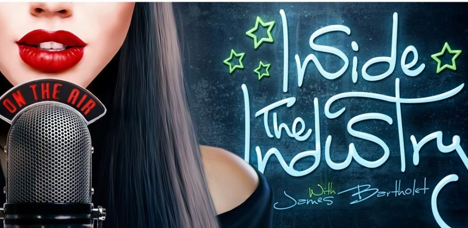 Cassie And Dorian Del Isla To Guest On Inside The Industry Hush Hush