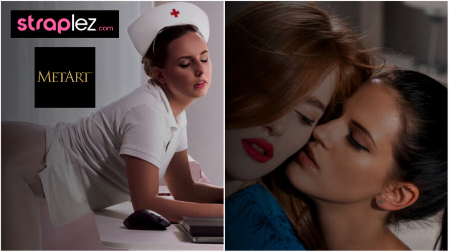 MetArt Acquires Glamcore Site Straplez.com MetArt Acquires Glamcore Site Straplez.com