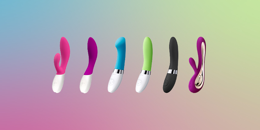 Top 5 Best LELO Vibrators for Women Hush-Hush Top 5 Best LELO Vibrators for Women Hush-Hush