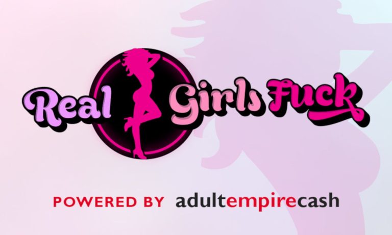 Adult Empire Cash Launches Joshua Lewis' Real Girls Fuck