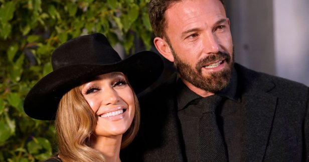 Jennifer Lopez's Mom Prayed For A Ben Affleck Reunion For Decades