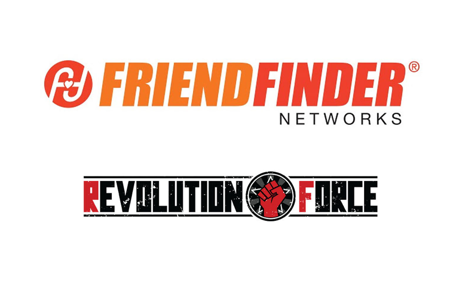 FriendFinder Networks Partners With Revolution Force