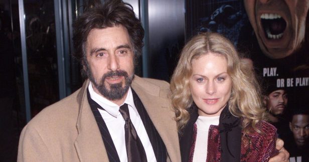 Beverly D'Angelo Shares Video Of Her History With Al Pacino 'Because You Asked!'