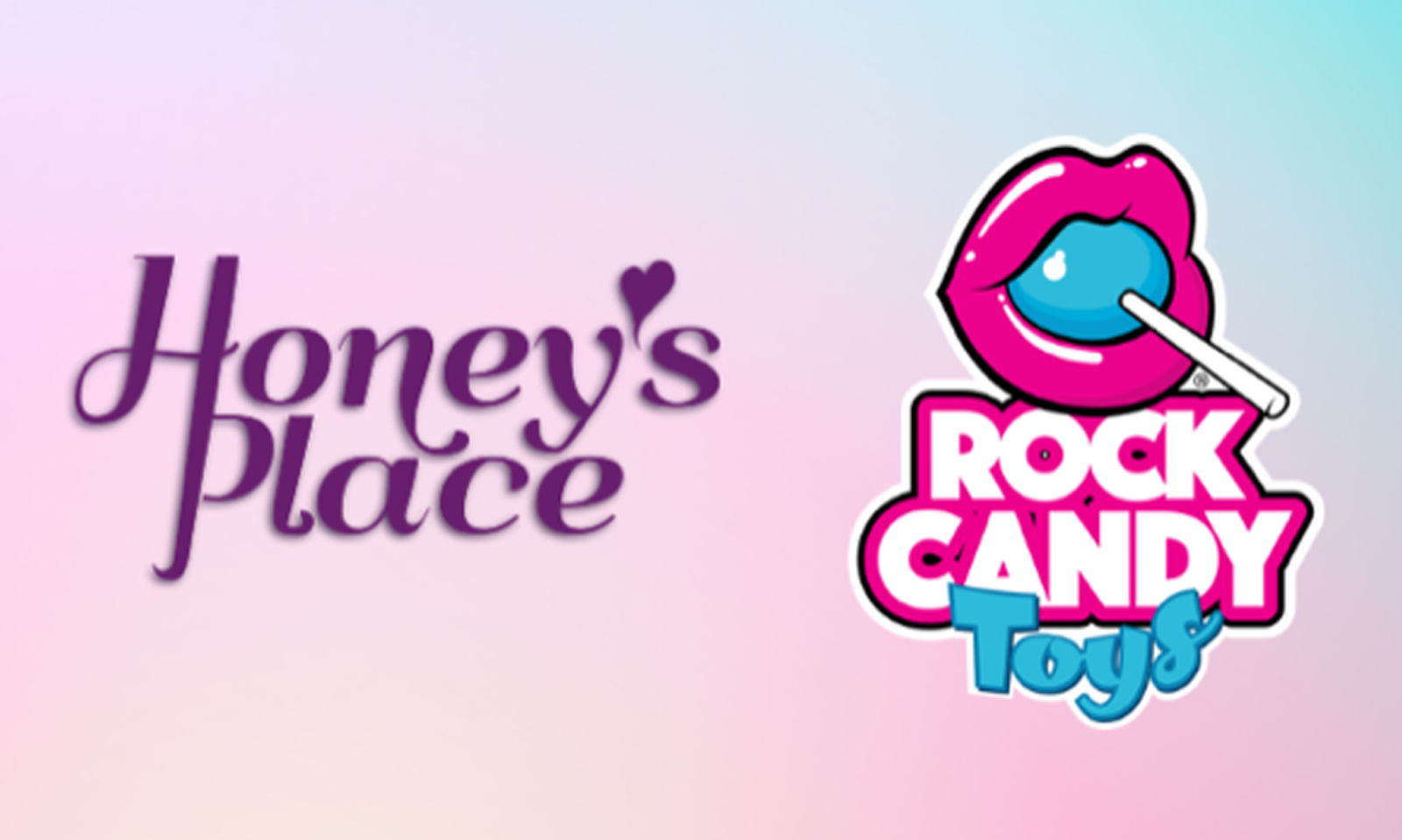 Honey's Place Now Distributing Rock Candy Toys