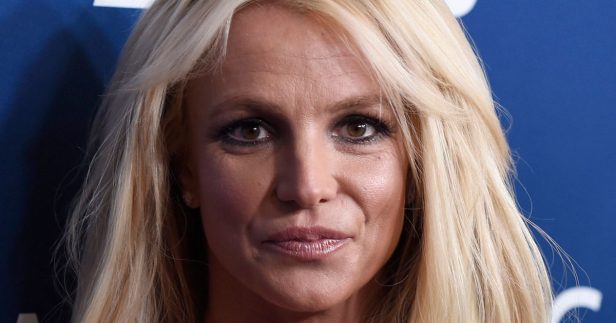 Britney Spears Breaks Silence On Sam Asghari Filing For Divorce