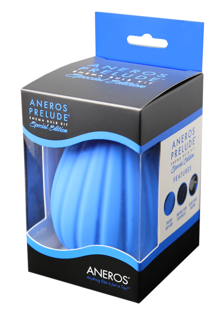New ANEROS special edition products are now available