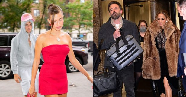 What It's Like To Be An Overdressed Girlfriend-Underdressed Boyfriend Couple