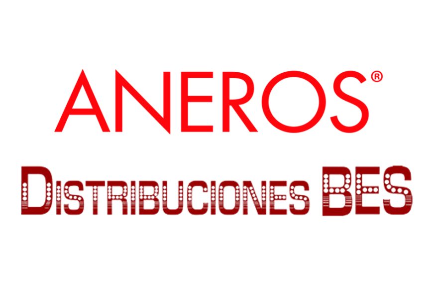 Aneros announces collaboration with DISTRIBUCIONES-BES
