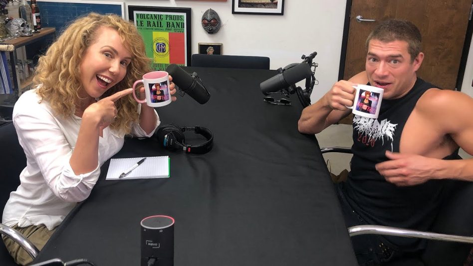 Xander Corvus Porn, God, Growing Up Biracial, and the Meaning of Life